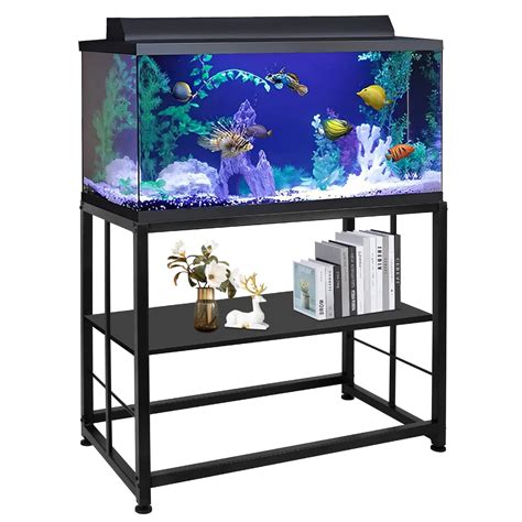 Fish Tank Stand .